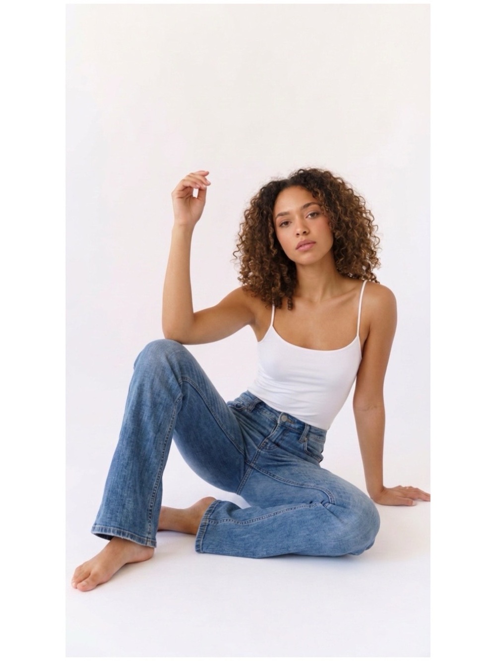 Levi’s 511 Vintage Y2K Women’s Sz 30 Boot Cut Jeans Mid Rise Stretch Cotton